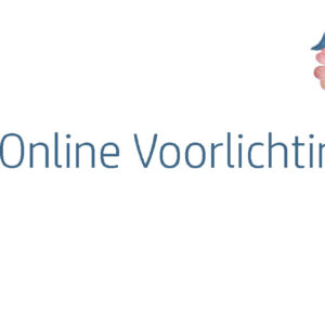 Online voorlichting