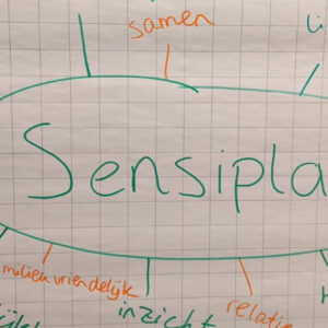 Sensiplan (natuurlijke anticonceptie)