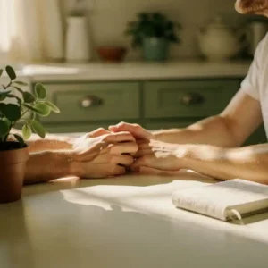 Hoe beïnvloedt de vruchtbaarheid van je partner je kansen op zwangerschap? Hoe beïnvloedt de vruchtbaarheid van je partner je kansen op zwangerschap?