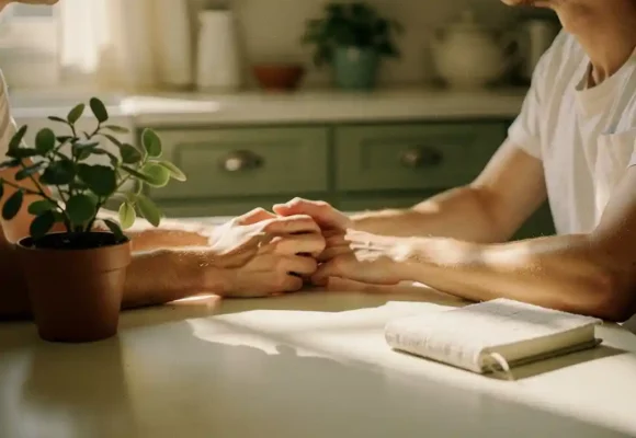 Hoe beïnvloedt de vruchtbaarheid van je partner je kansen op zwangerschap?