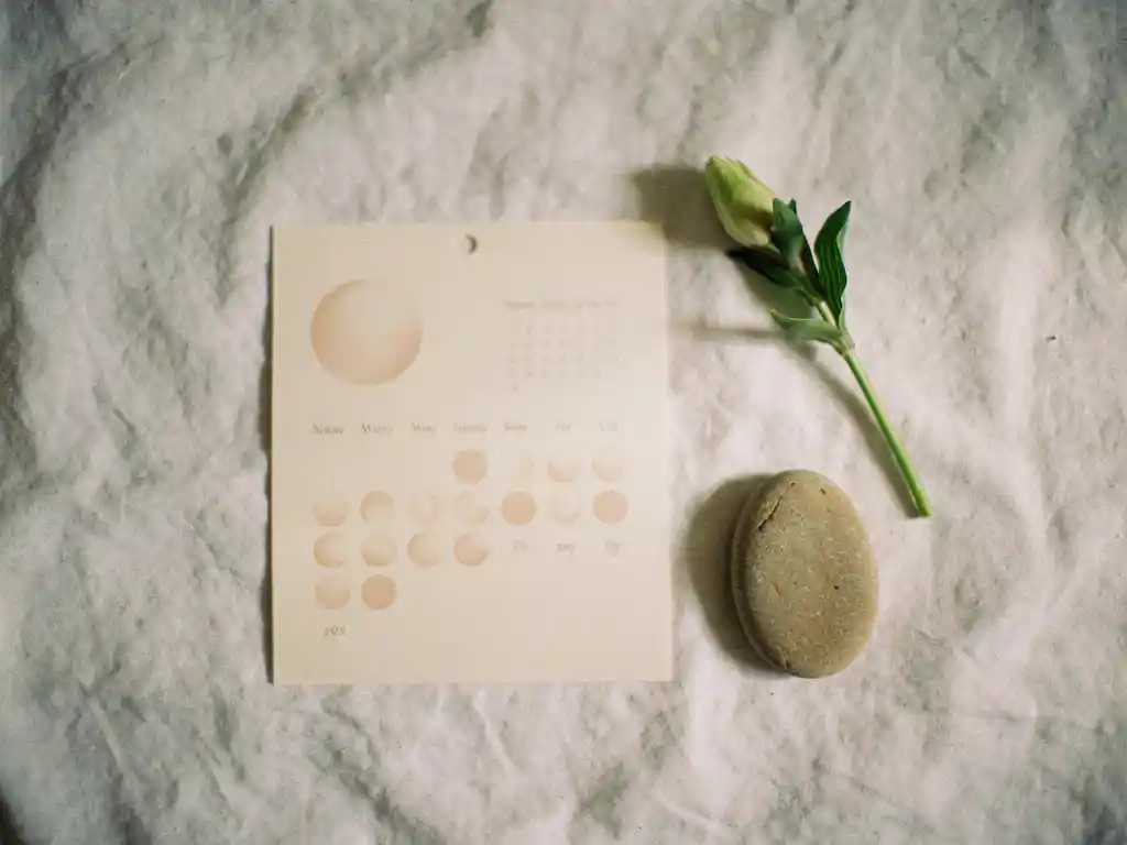Klopt het dat je meteen na de menstruatie niet zwanger kunt worden? Klopt het dat je meteen na de menstruatie niet zwanger kunt worden?